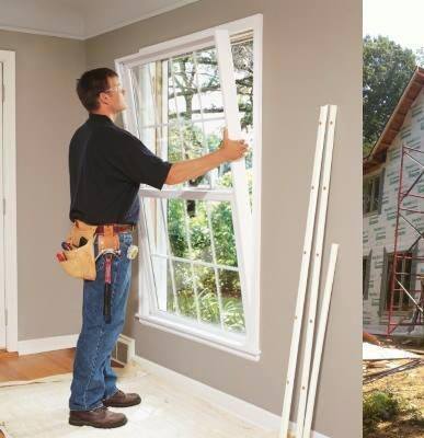 middlesex county window