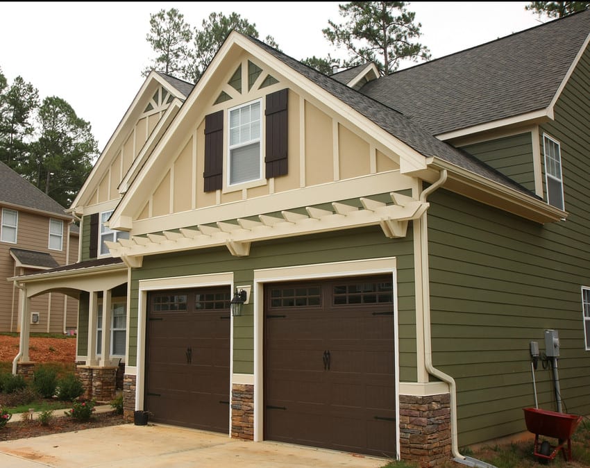 Get James Hardie Fiber Cement Siding installed on your New Jersey Home by Markey Windows, Doors & More LLC!