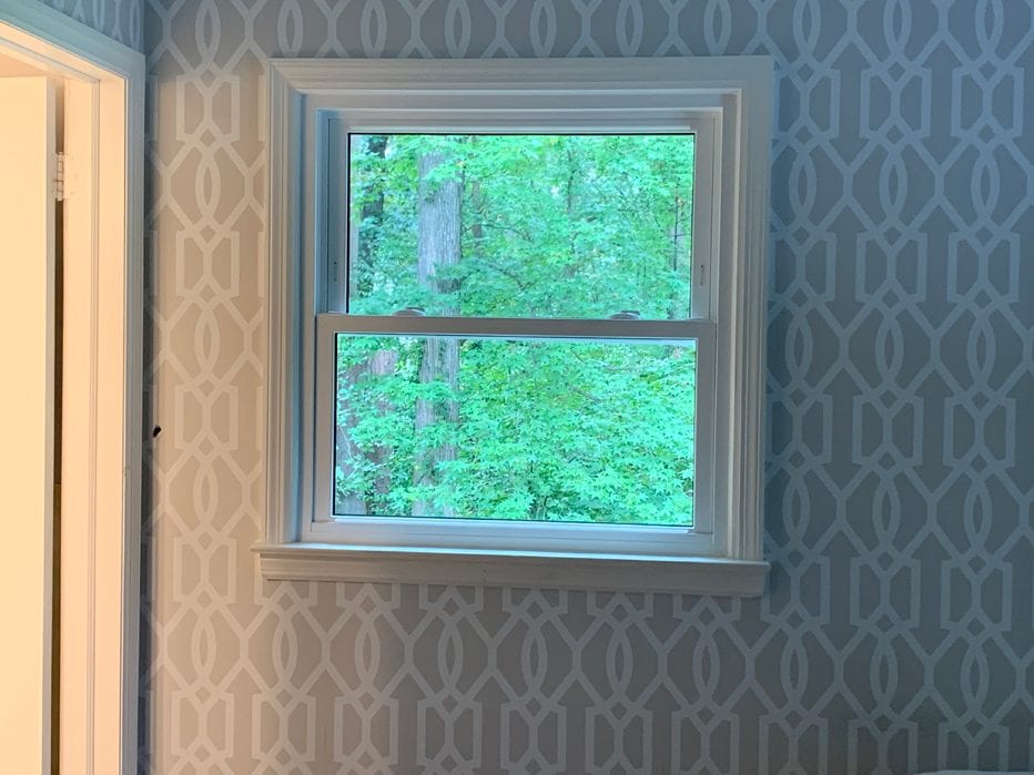 Okna 500 Series Deluxe Vinyl Window Replacement in New Jersey