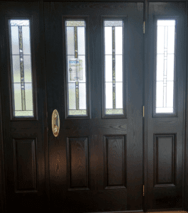 Somerville New Jersey Door Replacement by Markey LLC