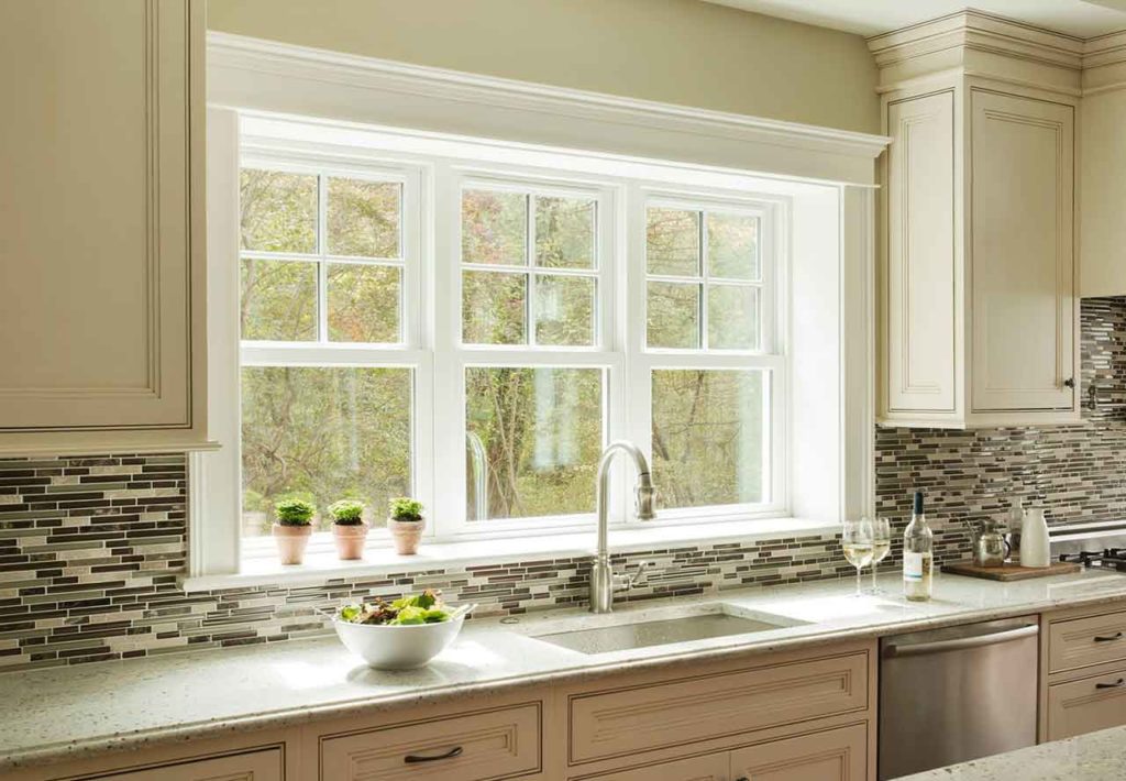 Basking Ridge Replacement Windows