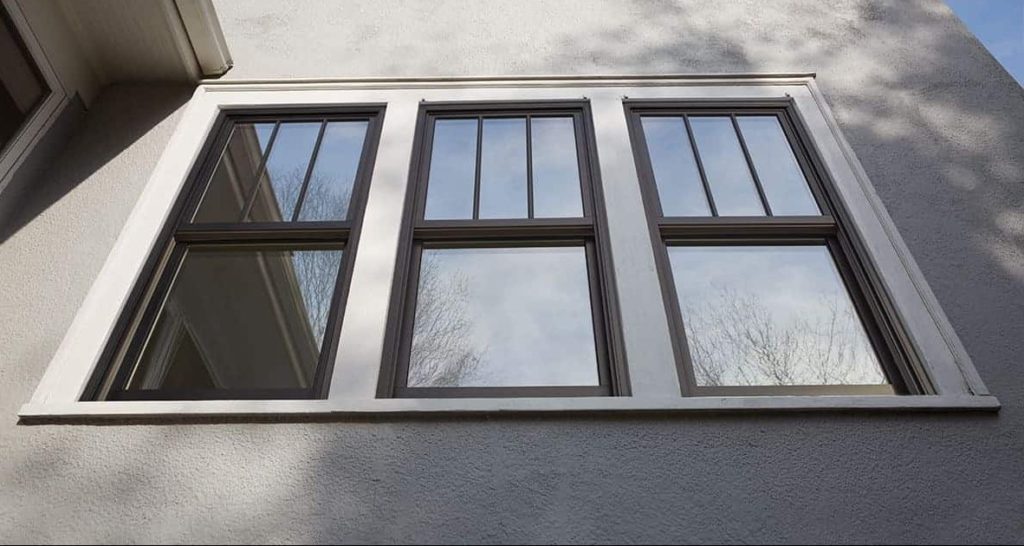 Montgomery Replacement Windows