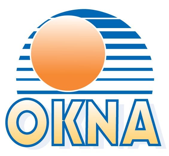 Okna Windows Logo