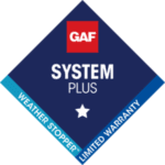 gaf-system-plus-logo