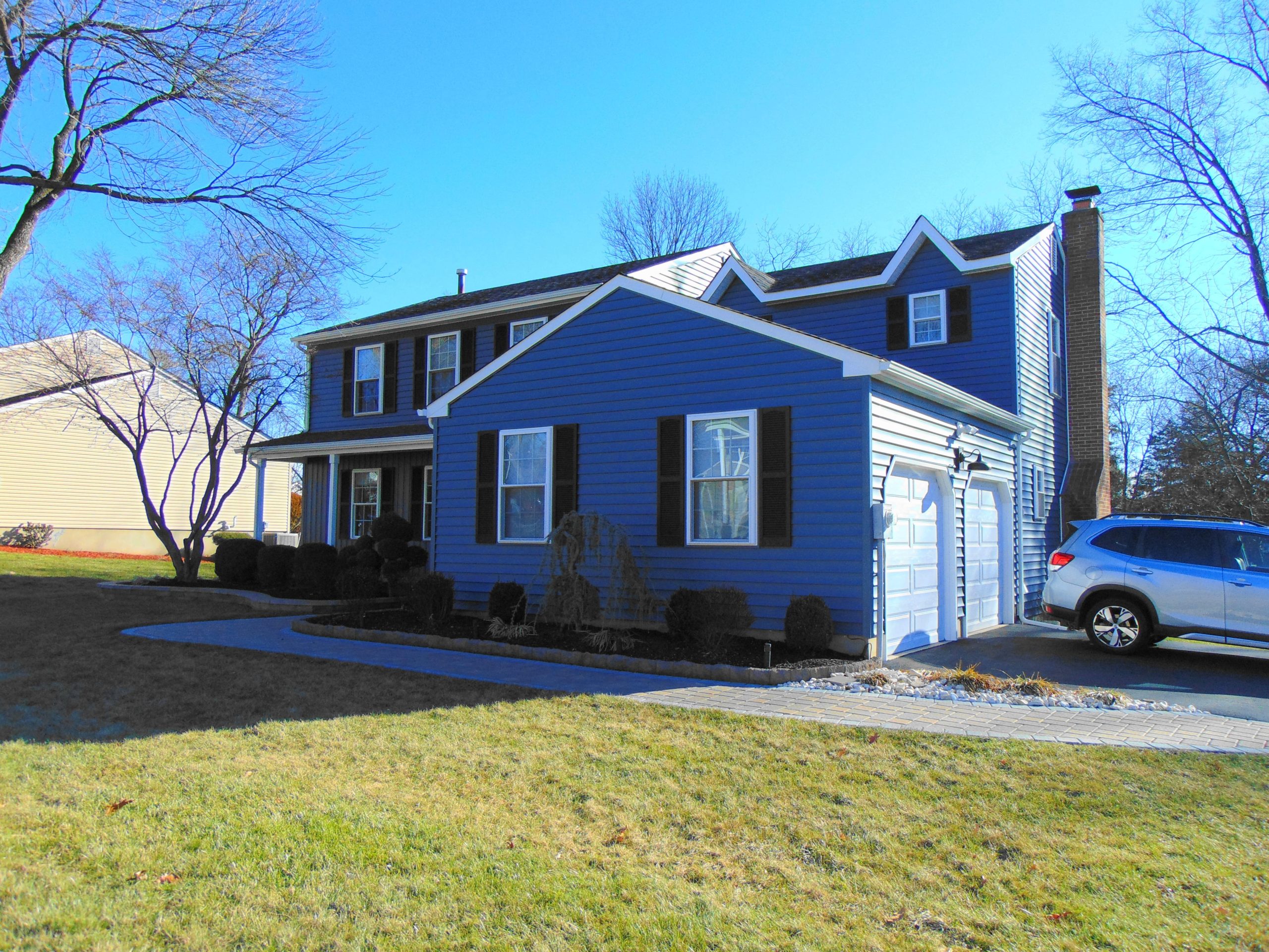 Somerset NJ 08873 NJ Replacement Windows Markey LLC